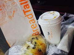 -BreadTalk面包新语·烘焙蛋糕(领展购物广场店)