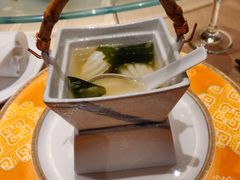 -北京王府井希尔顿酒店·秦唐中餐厅Chynna