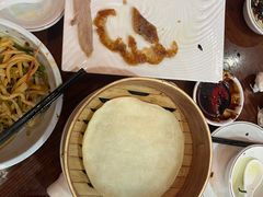 -恭敬李老北京炸酱面·京味菜(西花市店)
