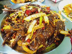 -无限虾享(同庆街店)