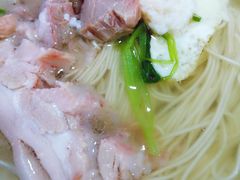 -原怡园面馆(拙政园店)