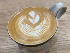 -OZ cafe(南昌路店)