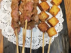 -天津卫码头(南开大悦城店)