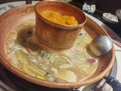 -菌自由丨野生菌火锅特色庭院餐厅(丽江古城店)