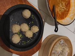 -翡翠拉面小笼包(岭南新天地店)