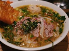 -Cô Thành Restaurant