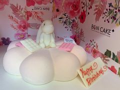 -BON CAKE(华贸购物中心店)