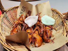 -鸽子张·家宴(大兴店)