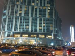 -国家会议中心大酒店