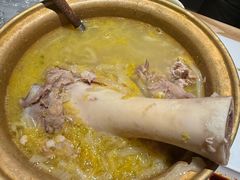 -关东小磨东北菜(漕河泾印象城店)