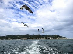 -长岛南北长山旅游景区
