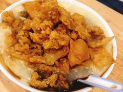 -小豆海棠(人民南路店)