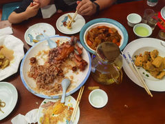 -八大碗·精致东北菜(东陵西路店)