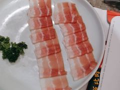 -牛牛章·章鱼水煎肉(光谷世界城店)