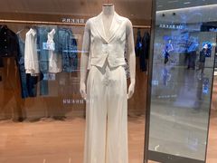 -Alexander McQueen(IAPM环贸广场店)