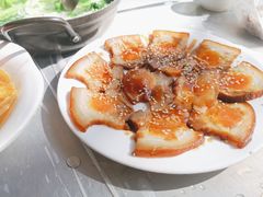 五花肉酿蛋-黎记大排档(慈云路店)