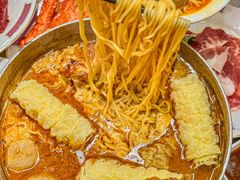 -燃计沙茶皇·香港沙茶火锅(人广旗舰店)