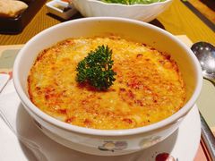 -安妮意大利餐厅(国贸店)
