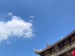 -江心屿景区