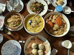 -高佳庄·舟山海鲜(海景旗舰店)