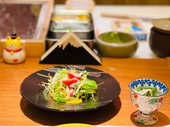 -京怀石·壬生
