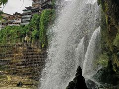 -芙蓉镇景区