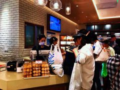 -山崎面包(静安久光店)