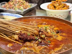-老雒阳面馆·水席·洛阳菜(纱厂路店)