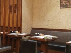 大堂-汉巴味德巴西烤肉(顺和广场店)