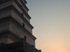 -大慈恩寺(大雁塔)