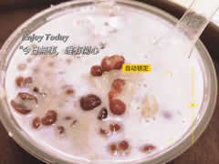 -小草糖水(海棠村店)