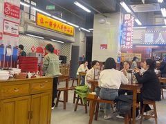 -堂瓦里·33年传统赣菜(第一街区店)