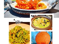 -吴越荣记·苏州菜·松鼠桂鱼(斜塘老街店)