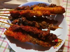 -庞记炸串