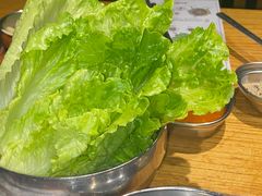 -姜虎东白丁烤肉(恒隆广场店)