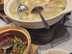 -农耕记·湖南土菜(halo广场店)