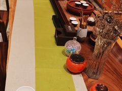 -宝燕壹号景观餐厅(龙盛国际商业广场店)