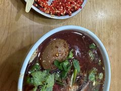 -全家福米线