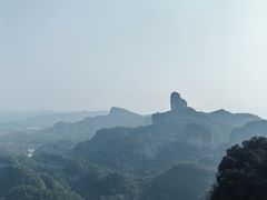 -丹霞山风景名胜区