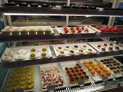 -威珀斯酒店·珀萃美食餐厅 | 海鲜刺身·现烤生蚝·特色烤肉