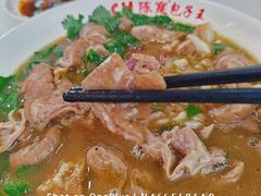 -陈寔包子王·卤煮小肠·京味小吃(龙潭店)