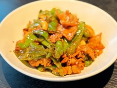 -苏帮袁·竹(北京坊店)