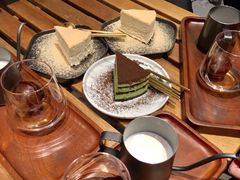 月球咖啡-Home Cafe(水榭春天店)