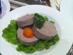 -兰特伯爵西餐厅·啤酒屋(方庄店)