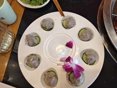 -大龙辣火锅·龙虾·烧烤(湖滨新天地店)