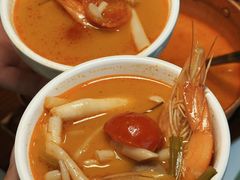 -PHO爺·越南料理(亦庄大族广场店)