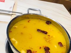 -老九门火锅旗舰店laojiumen hotpot 9