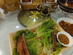 -香丰阁·烤鸭·川湘菜(清河店)