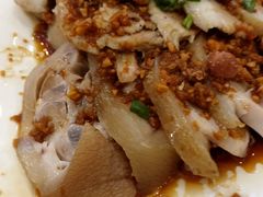 -潮喜竹溪荔湖酒家(荔枝湾店)