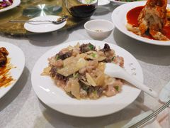 油爆双脆-泰丰楼(前门西大街店)